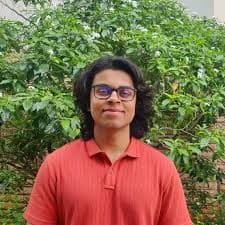 Photo of Ninad Moharir